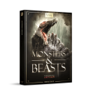 Boom Monsters & Beasts CK