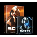 Boom SciFi BUNDLE