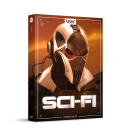 Boom SciFi CK