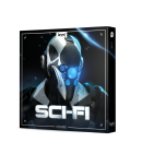 Boom SciFi DESIGNED