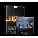 Boom Cinematic Hits BUNDLE