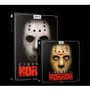 Boom Cinematic Horror BUNDLE