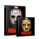 Boom Cinematic Horror BUNDLE
