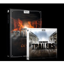 Boom Cinematic Trailers 1 BUNDLE