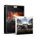 Boom Cinematic Trailers 1 BUNDLE