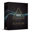 Boom Signature Bundle Basics