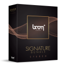 Boom Signature Bundle Stereo