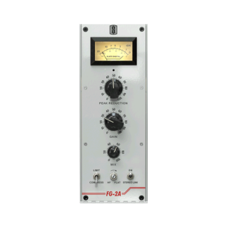 Slate FG-2A Compressor