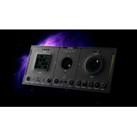 Baby Audio Spaced Out