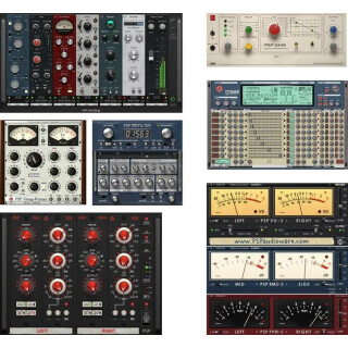 PSP Signature Bundle