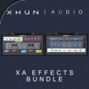 Xhun Effects Bundle