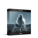 Boom Geothermal STEREO