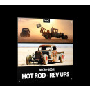 Boom Hot Rod Rev Ups