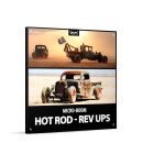 Boom Hot Rod Rev Ups