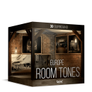 Boom Room Tones Europe SURROUND