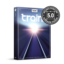 Boom Trains Stereo Amp SURROUND