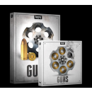 Boom Guns BUNDLE