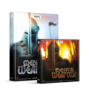 Boom Medieval Weapons BUNDLE