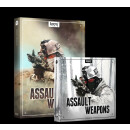 Boom Assault Weapons BUNDLE