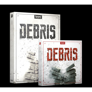 Boom Debris BUNDLE