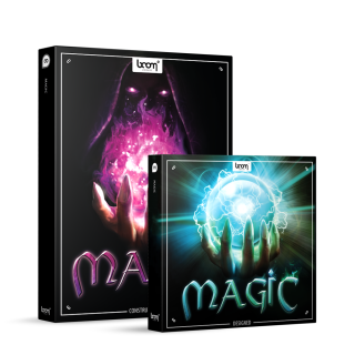 Boom Magic BUNDLE