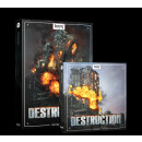 Boom Destruction BUNDLE