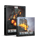 Boom Destruction BUNDLE
