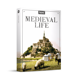 Boom Medieval Life CK