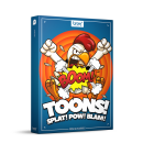 Boom Toons