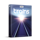 Boom Trains STEREO