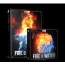 Boom Cinematic Elements: Fire & Water BUNDLE