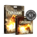 Boom Urban Explosions BUNDLE