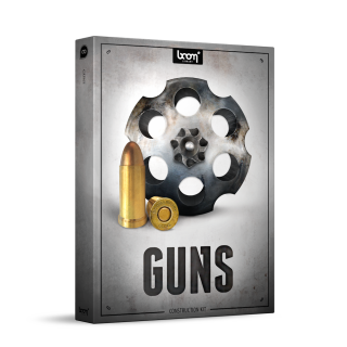 Boom Guns CK