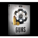 Boom Guns CK
