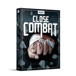 Boom Close Combat CK