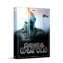 Boom Medieval Weapons CK