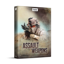 Boom Assault Weapons CK