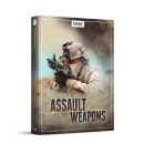 Boom Assault Weapons CK