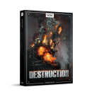 Boom Destruction CK