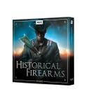 Boom Historical Firearms DESIGNED