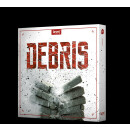 Boom Debris DESIGNED