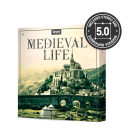 Boom Medieval Life DESIGNED