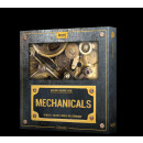 Boom Mechanicals DESIGNED