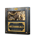 Boom Mechanicals DESIGNED