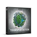 Boom Transportation