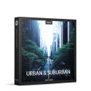 Boom Urban & Suburban