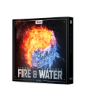 Boom Cinematic Elements: Fire & Water DESIGNED