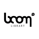 Boom Urban USA STEREO