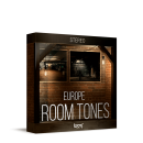 Boom Room Tones Europe STEREO