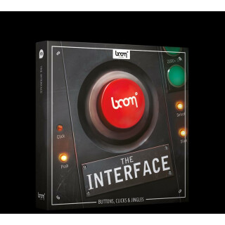 Boom The Interface